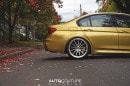 AutoCouture Motoring BMW M3