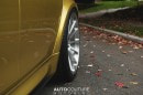 AutoCouture Motoring BMW M3