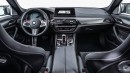 BMW F90 M5 MotoGP safety car