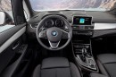 2018 BMW 2 Series Active Tourer (facelift; LCI)