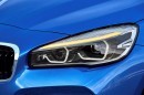2018 BMW 2 Series Gran Tourer (facelift; LCI)