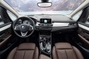 2018 BMW 225xe iPerformance (facelift; LCI)
