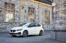 2018 BMW 225xe iPerformance (facelift; LCI)