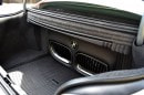 Matt Schaeffer's BMW 5 Series trunk audio tuning