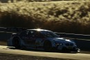 BMW M3 DTM Testing at Jerez