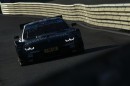 BMW M3 DTM Testing at Jerez