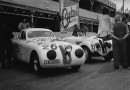 BMW 328 Touring Coupe, Le Mans 1939