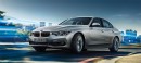 BMW Group announces huge investment in e-drive vehicles production
