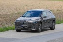 2022 BMW iNext