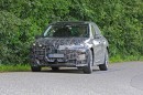 2022 BMW iNext