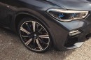 Alloy wheels made for the BMW Group