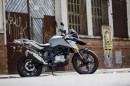 BMW GS 40 years