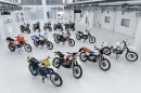 BMW GS 40 years