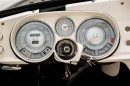 Elvis' BMW 507 Roadster restored to pristine condition
