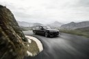 2023 BMW 760i xDrive Exterior