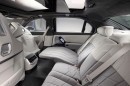 2023 BMW i7 xDrive60 Executive Lounge