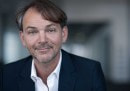 Adrian van Hooydonk - Chief Designer for BMW Group