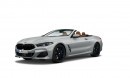 2021 BMW 8 Series Convertible Heritage Edition