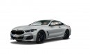 2021 BMW 8 Series Coupe Heritage Edition