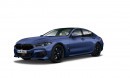 2021 BMW 8 Series Gran Coupe Heritage Edition