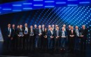 BMW Supplier Awards Ceremony