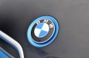 BMW i3 Arrived at Harold Wood Dealership