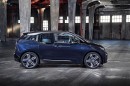 2018 BMW i3s Debuts With More Power and Sportier Looks
