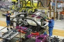 BMW i3 Enters Production in Leipzig