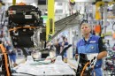 BMW i3 Enters Production in Leipzig