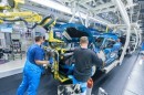 2020 BMW 2 Series Gran Coupe production
