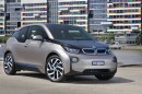 BMW i3 in Australia