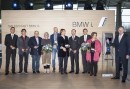 BMW i3 Launch