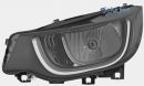 BMW i3 Production Headlights