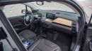 BMW i3 Test Drive