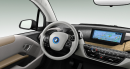 BMW i3 visualizer