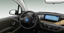 BMW i3 visualizer