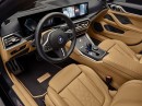 BMW i4 M50 by Kith