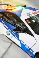 BMW i8 Formula E safety car