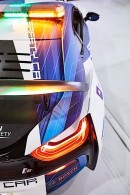 BMW i8 Formula E safety car