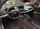 BMW i8 by German Special Customs