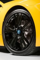 BMW Individual Exterior Paint Program for the i8