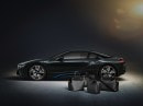 BMW i8 Louis Vuitton Bags Collection