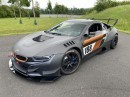 BMW i8 Procar by EDO Motorsport