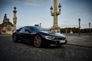 2020 BMW i8 Ultimate Sophisto Edition