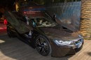 BMW at Les Voiles des Saint-Tropez 2013
