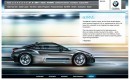 BMW i8 on BMWUSA.com