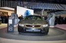 BMW i8 Ultimate Sophisto Edition