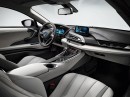 BMW i8 Official Photos