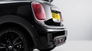 MINI One 1499 GT special edition (UK model)