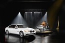 BMW Individual 7 Series Composition